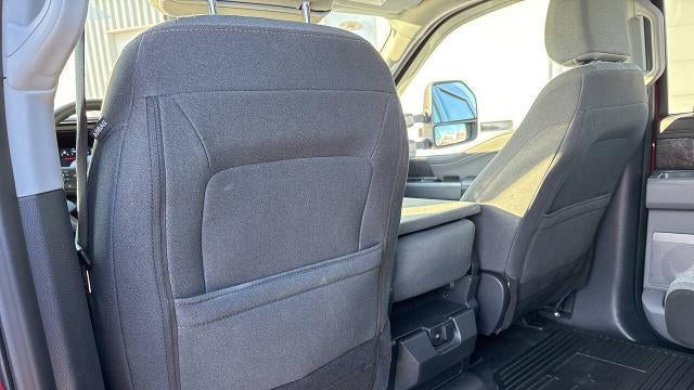 2025 Ford F-350 Super Duty King Ranch
