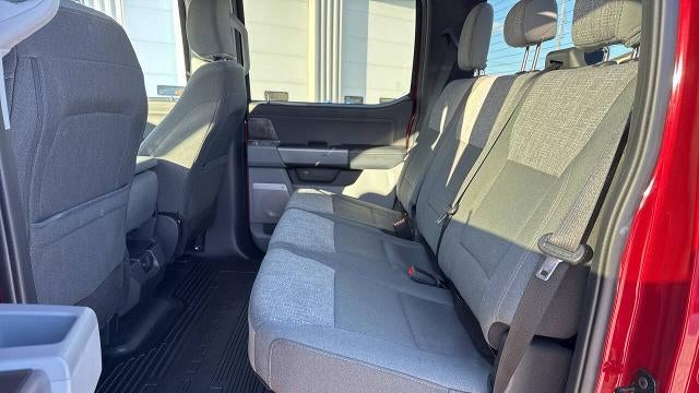 2025 Ford F-350 Super Duty King Ranch