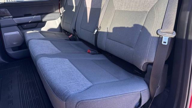 2025 Ford F-350 Super Duty King Ranch