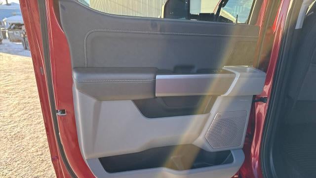 2025 Ford F-350 Super Duty King Ranch