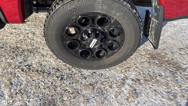2025 Ford F-350 Super Duty King Ranch