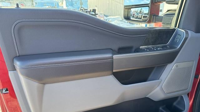 2025 Ford F-350 Super Duty King Ranch