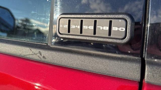 2025 Ford F-350 Super Duty King Ranch
