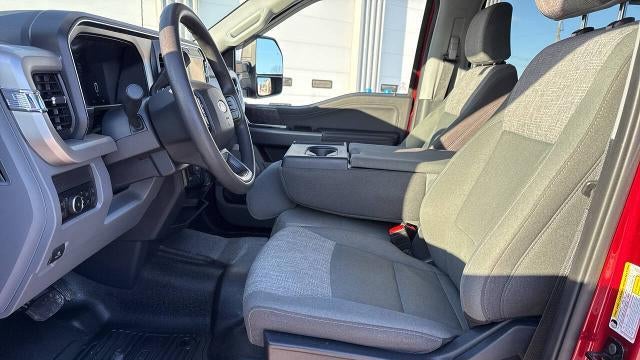 2025 Ford F-350 Super Duty King Ranch
