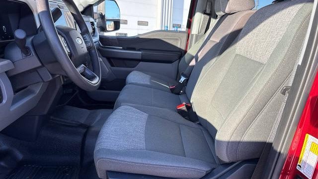 2025 Ford F-350 Super Duty King Ranch