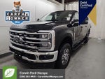 2025 F-350 Super Duty Thumbnail 1