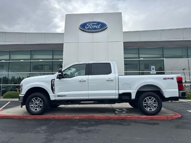 2025 Ford F-350