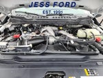 2025 F-350 Super Duty Thumbnail 10
