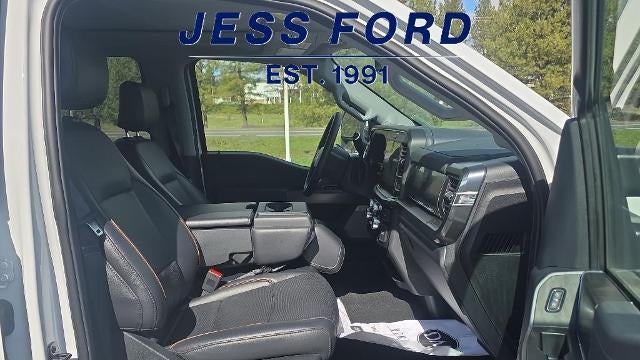 2025 Ford F-350 Super Duty King Ranch