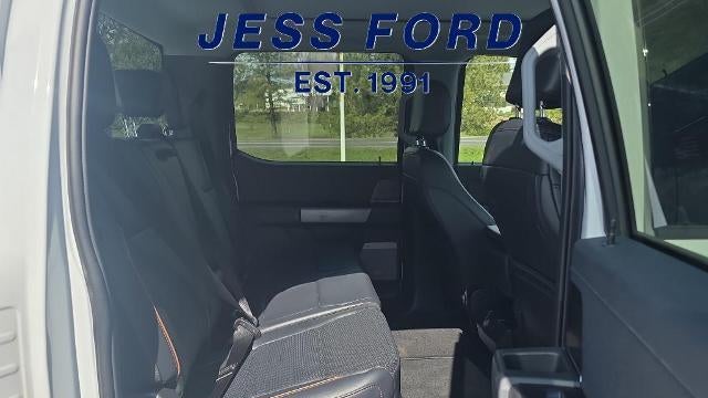 2025 Ford F-350 Super Duty King Ranch