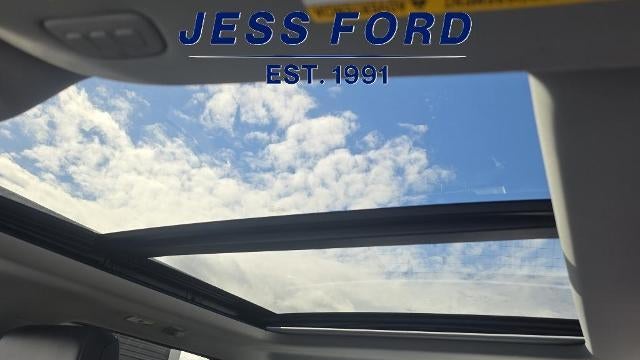 2025 Ford F-350 Super Duty King Ranch