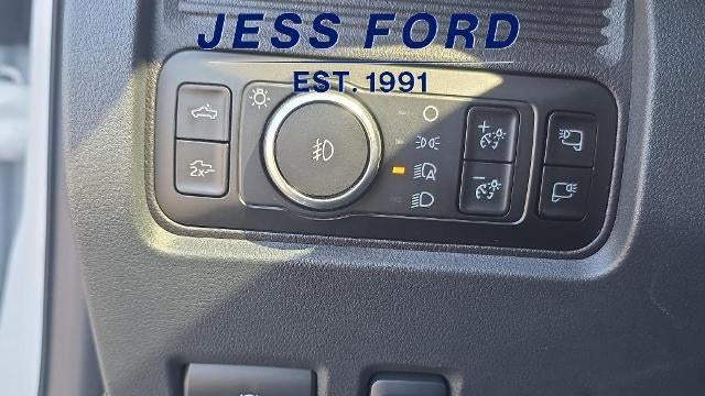 2025 Ford F-350 Super Duty King Ranch