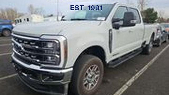 Preowned 2025 Ford F-350 Super Duty King Ranch for Sale