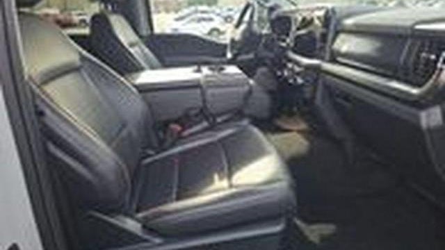 2025 Ford F-350 Super Duty King Ranch