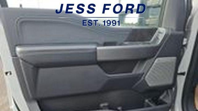 2025 Ford F-350 Super Duty King Ranch