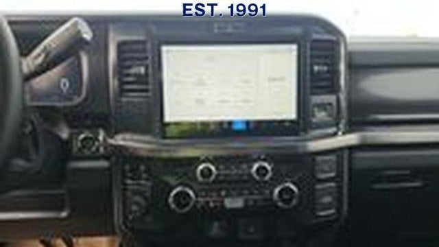 2025 Ford F-350 Super Duty King Ranch