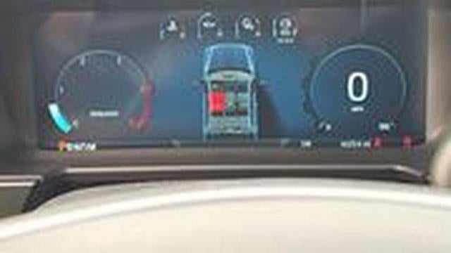 2025 Ford F-350 Super Duty King Ranch
