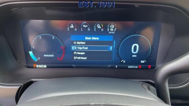 2025 Ford F-350 Super Duty King Ranch