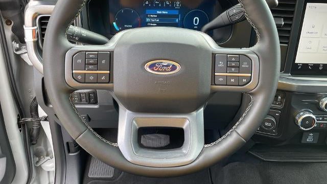 2025 Ford F-350 Super Duty King Ranch