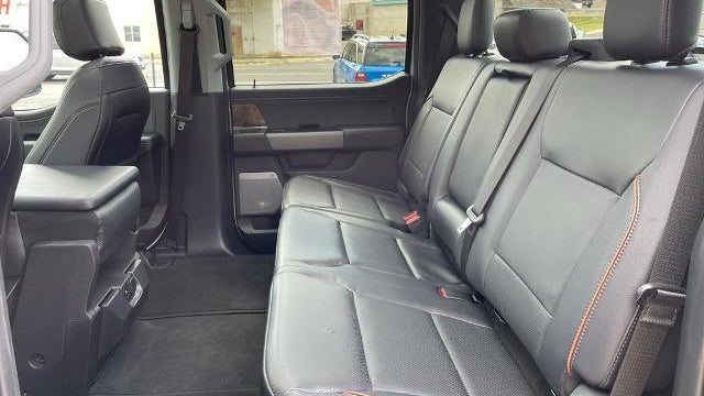 2025 Ford F-350 Super Duty King Ranch