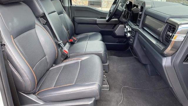 2025 Ford F-350 Super Duty King Ranch