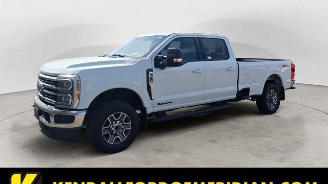 Preowned 2025 Ford F-350 Super Duty King Ranch for Sale