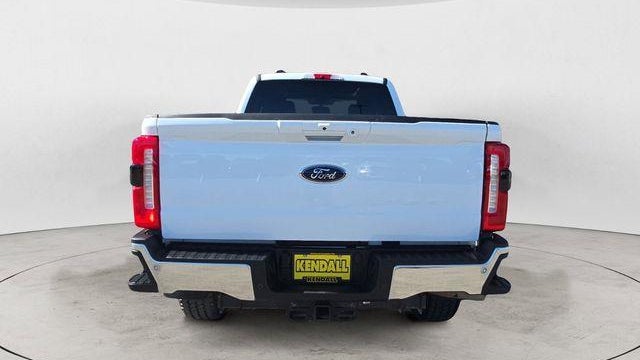 2025 Ford F-350 Super Duty King Ranch
