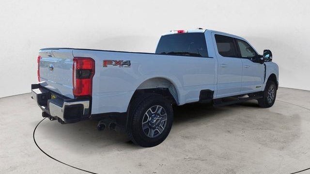 2025 Ford F-350 Super Duty King Ranch