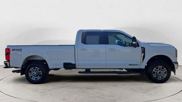 2025 Ford F-350 Super Duty King Ranch