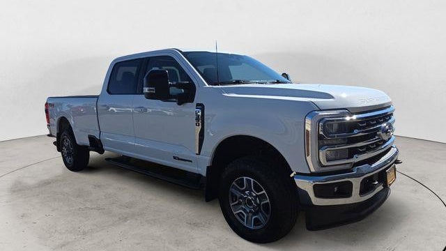 2025 Ford F-350 Super Duty King Ranch