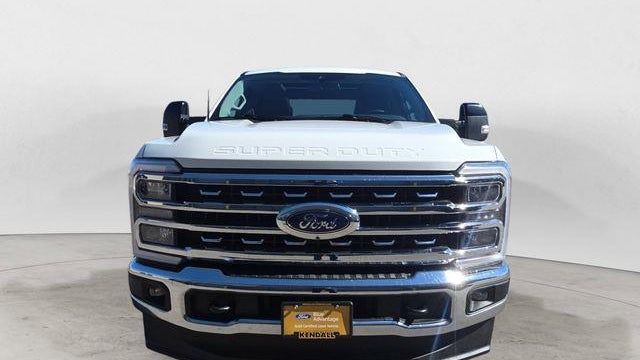 2025 Ford F-350 Super Duty King Ranch