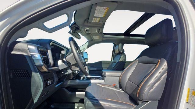 2025 Ford F-350 Super Duty King Ranch