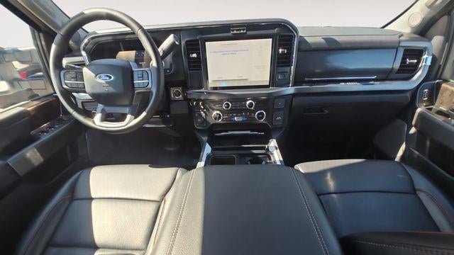 2025 Ford F-350 Super Duty King Ranch