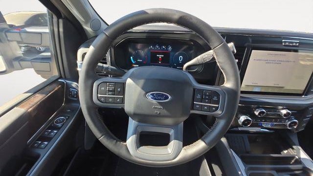 2025 Ford F-350 Super Duty King Ranch