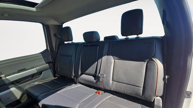 2025 Ford F-350 Super Duty King Ranch