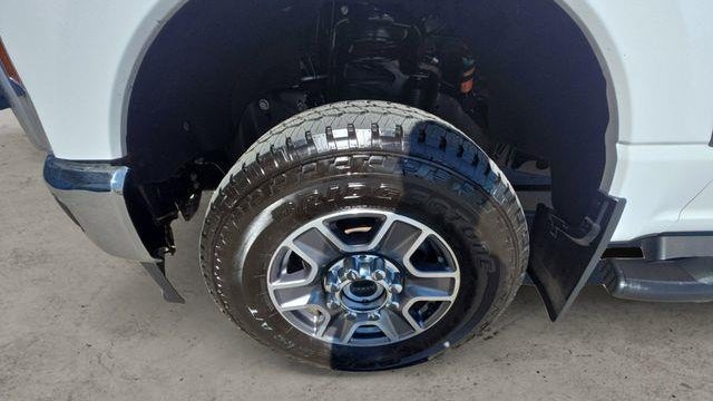 2025 Ford F-350 Super Duty King Ranch