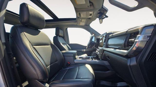 2025 Ford F-350 Super Duty King Ranch