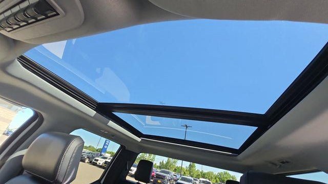 2025 Ford F-350 Super Duty King Ranch