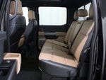 2025 F-350 Super Duty Thumbnail 21