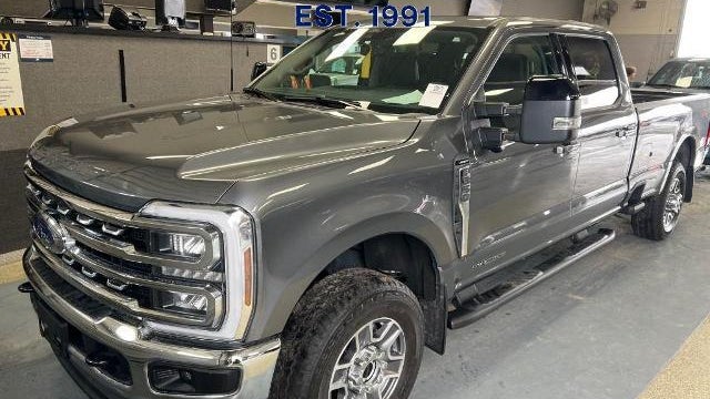 Preowned 2025 Ford F-350 Super Duty King Ranch for Sale