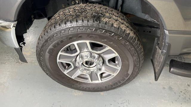 2025 Ford F-350 Super Duty King Ranch