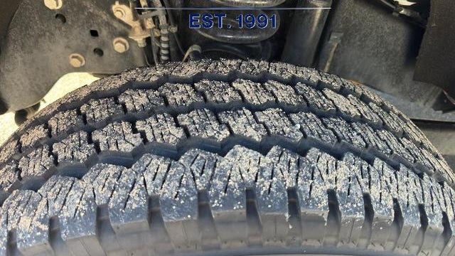 2025 Ford F-350 Super Duty King Ranch