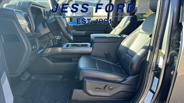 2025 Ford F-350 Super Duty King Ranch