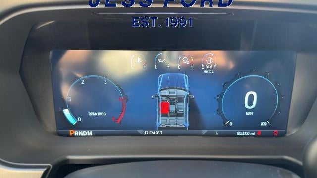 2025 Ford F-350 Super Duty King Ranch