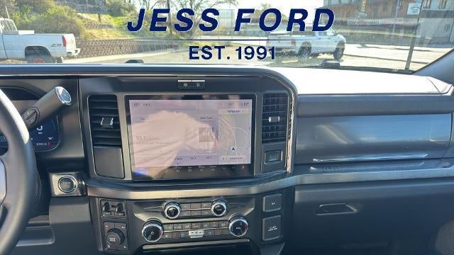 2025 Ford F-350 Super Duty King Ranch