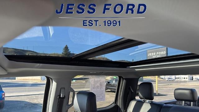 2025 Ford F-350 Super Duty King Ranch