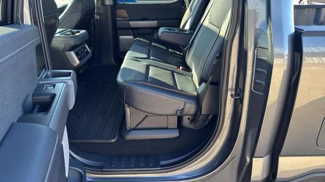 2025 Ford F-350 Super Duty King Ranch