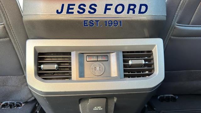 2025 Ford F-350 Super Duty King Ranch