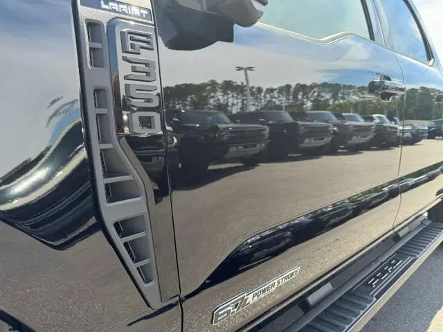 2025 Ford F-350 - $77,855