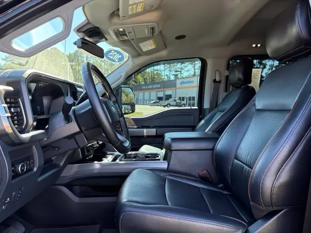 2025 Ford F-350 - $77,855